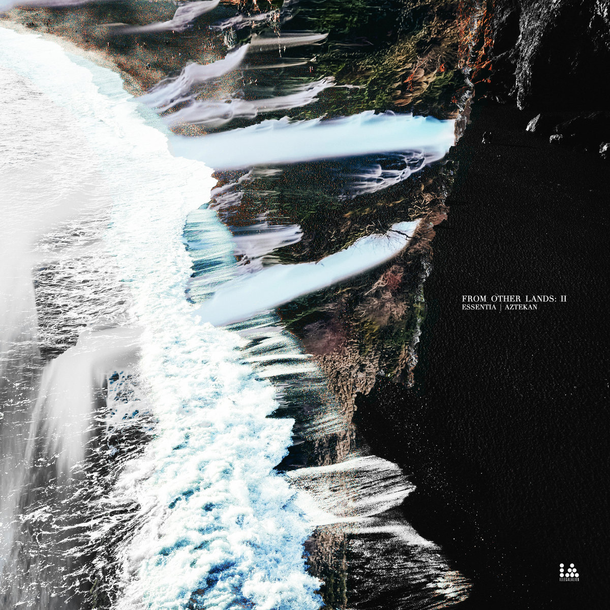 From Other Lands: II artwork