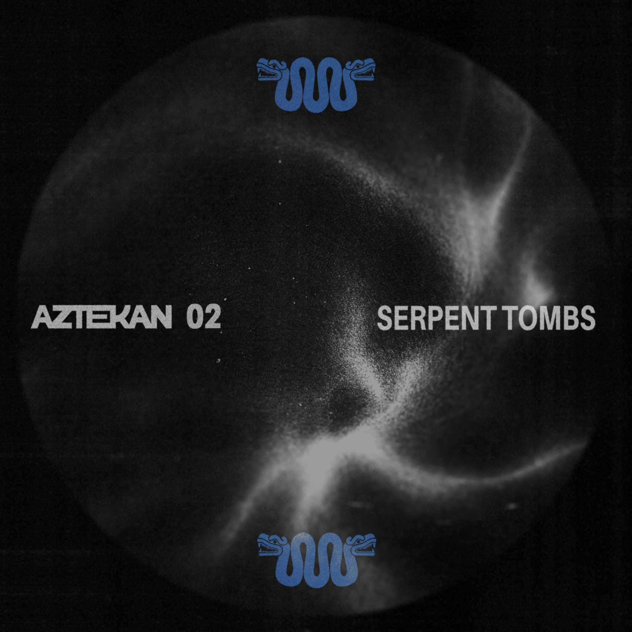 Serpent Tombs artwork