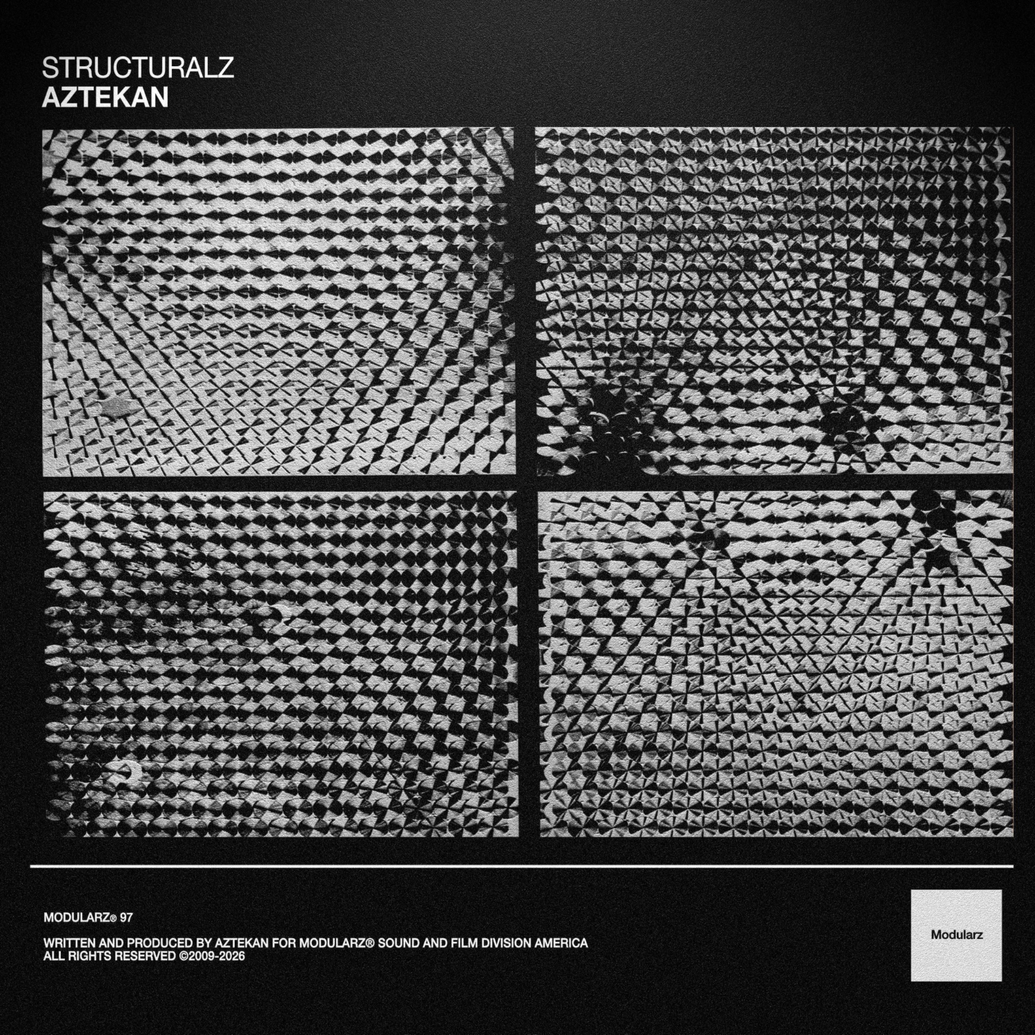 Structuralz artwork